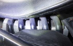 YAMAHA DRAGSTAR 400 4TR