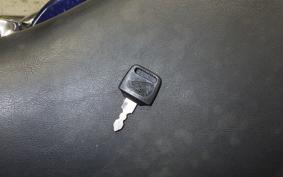 HONDA SHADOW 400 2000 NC34
