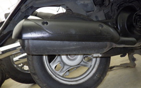 HONDA DIO Gen.6 AF62