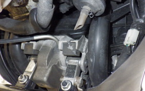 YAMAHA GEAR Gen.2 2005 UA08J