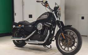 HARLEY XL883RI 2010