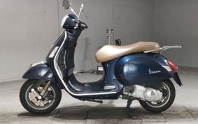 VESPA GTS250IE M45100