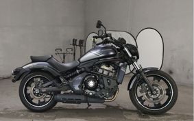 KAWASAKI BALKANS 2020 EN650G
