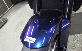 HONDA HAWK 11 2024 SC85