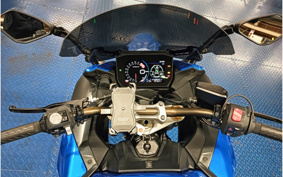 SUZUKI GSX-S1000 GT 2022 EK1AA
