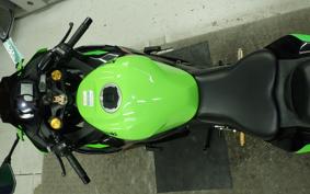 KAWASAKI ZX-25R 2026 ZX250E