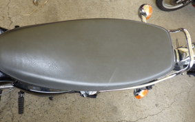 YAMAHA SR400 Gen.4 2012 RH03J