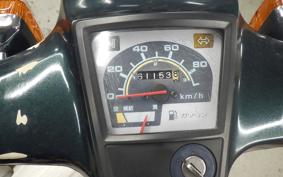 HONDA C90 SUPER CUB E 2022 HA02