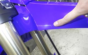 YAMAHA YZ450 F CJ41C