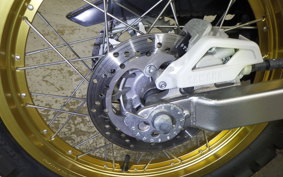 YAMAHA SEROW 250 Gen.3 2005 DG31J