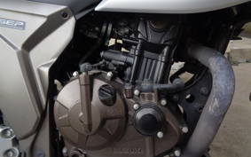 SUZUKI JIKUSA-250 ED22B