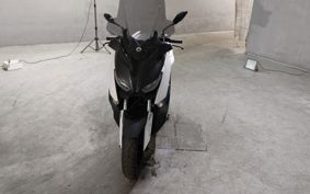YAMAHA X-MAX 250 SG42J