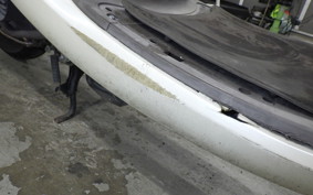 HONDA GIORNO 2