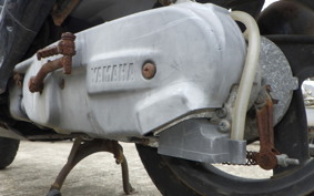 YAMAHA AXIS 100 SB01J