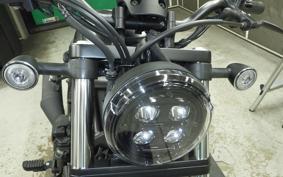 HONDA REBEL 250 E-Clutch 2025 MC49
