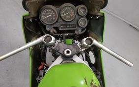 KAWASAKI KR250 KR250A
