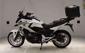 HONDA NC750X LD 2018 RC90