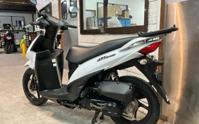SUZUKI ADDRESS V110 CE47A