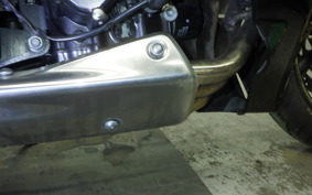 HONDA CBR600F ABS 2014