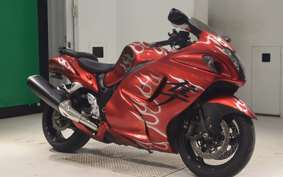 SUZUKI HAYABUSA Gen.2 2011