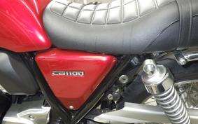 HONDA CB1100 EX ABS 2019 SC65