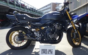 KAWASAKI Z900RS SE 2025 ZR900K