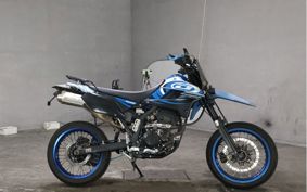 KAWASAKI D-TRACKERX LX250V