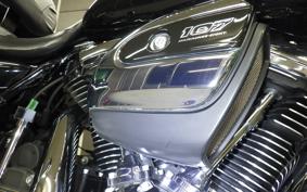 HARLEY FLTRX1750 2017