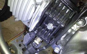 HONDA CT125 HUNTER CUB JA55