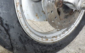 YAMAHA AXIS 50 2008 3VP