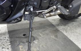 KAWASAKI NINJA 1000 A 2020 ZXT00W