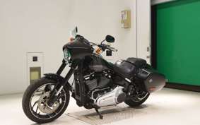 HARLEY FLSB 1750 2023