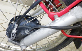 HONDA CT110 HUNTER CUB