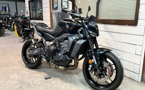 YAMAHA MT-09 AMT 2024 RN88J