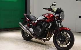 HONDA CB400SF GEN 4 A 2021 NC42