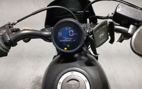 HONDA REBEL 250 S MC49