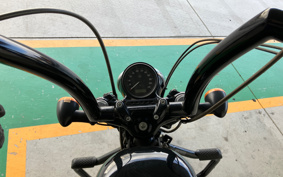 HARLEY XL1200X LC3