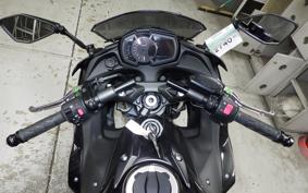 KAWASAKI NINJA 650 A 2017 ER650H