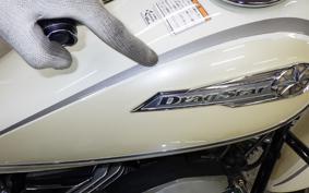 YAMAHA DRAGSTAR 250 1995 VG02J