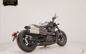 HARLEY RH1250S 2022