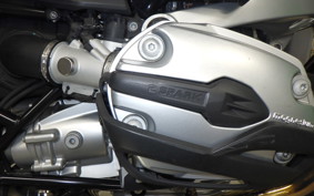 BMW R1200R 2008