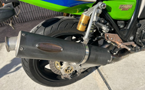 KAWASAKI ZRX1100 1996 ZRT10C