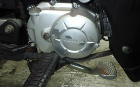 HONDA CROSS CUB 110 2000 JA10