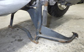HONDA LEAD 110 JF19