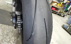 HONDA CBR600RR 2024 PC40