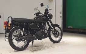 KAWASAKI W175A