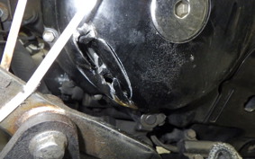 SUZUKI INTRUDER 400 Classic 2009 VK56A