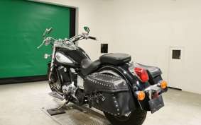 HONDA SHADOW 400 2006 NC34
