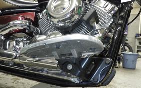 YAMAHA DRAGSTAR 400 CLASSIC  2014 VH02J
