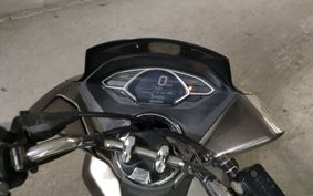 HONDA PCX125 JF81